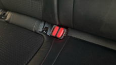 Ford Focus 1.0 EcoBoost 125 ST-Line X 5dr Petrol Hatchback